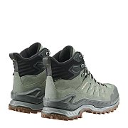 Kotníkové boty LOWA INNOVO GTX MID seaweed/dune UK 9,5