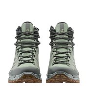 Kotníkové boty LOWA INNOVO GTX MID seaweed/dune UK 9,5