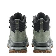 Kotníkové boty LOWA INNOVO GTX MID seaweed/dune UK 9,5