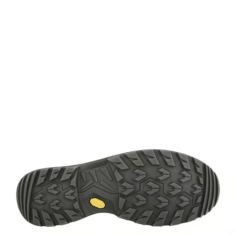Kotníkové boty LOWA RENEGADE EVO GTX MID black/dune UK 15