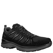 Multifunkční boty LOWA INNOX EVO II GTX LO black/grey UK 10,5