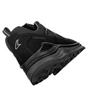 Multifunkční boty LOWA INNOX EVO II GTX LO black/grey UK 10,5