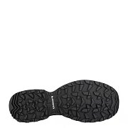 Multifunkční boty LOWA INNOX EVO II GTX LO black/grey UK 10,5