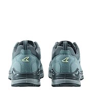 Multifunkční boty LOWA INNOX EVO II GTX LO dark petrol/grey UK 9
