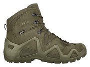 Pánské boty LOWA ZEPHYR GTX MID TF ranger green UK 9