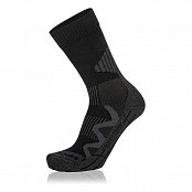 Ponožky LOWA 3-SEASON PRO black 41-42
