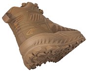 Trailové  boty LOWA FORTUX GTX QC coyote OP UK 12