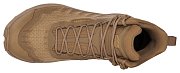 Trailové  boty LOWA FORTUX GTX QC coyote OP UK 12