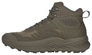 Trailové  boty LOWA FORTUX GTX QC coyote OP UK 8